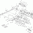 0965677 600 XCR SP Suspension 600 xcr sp 0965677 and european 600 xcr sp e9...