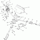 0961660 440 XCR Управление