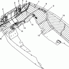 0965677 600 XCR SP Nosepan foil 600 xcr sp 0965677 and european 600 xcr sp ...