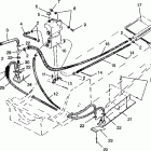 0960578 ULTRA SKS Cooling system ultra sks 0960578, european ultra sks e96...