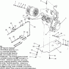 0960143 TRAN SPORT Engine mounting tran sport 0960143 and euro tran sport e...