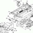 0962064 WIDETRAK LX Tunnel widetrak lx 0962064 and european widetrak lx e962...
