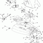 0960443 SPORT Hood sport 0960443, sport touring 0960243 and european s...