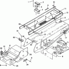 0962061 WIDETRAK GT Tunnel widetrak gt 0962061 and european widetrak gt e962...
