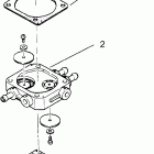 0962064 WIDETRAK LX Fuel pump widetrak lx 0962064 and european widetrak lx e...