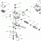 0960556 XLT SKS Master cylinder xlt rmk 0960956, xlt sks 0960556  and eu...