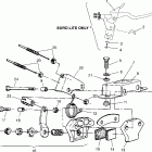 0963433 LITE Brake lite 0963433, euro lite e963433 and lite deluxe 09...