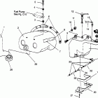 0963433 LITE Oil tank  /  air box lite 0963433, euro lite e963433 and...