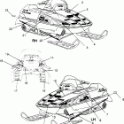 0965677 600 XCR SP Decals 600 xcr sp 0965677 and european 600 xcr sp e96567...