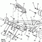 0960678 ULTRA SP Front torque arm ultra sp 0960678 and european ultra sp ...
