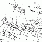 0965782 STORM Front torque arm storm 0965782, storm sks 0965582, euro ...