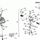 0965677 600 XCR SP Controls 600 xcr sp 0965677 and european 600 xcr sp e965...