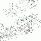 0963433 LITE Tunnel and seat lite 0963433, euro lite e963433 and lite...