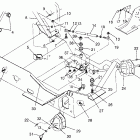 0963357 XLT TOURING Steering xlt touring 0963357 and european xlt touring e9...