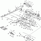 0965782 STORM Suspension  storm 0965782 and euro storm e965782