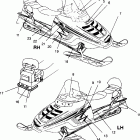 0963357 XLT TOURING Капот