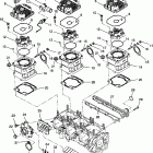 0960578 ULTRA SKS Cylinder ultra sks 0960578, european ultra sks e960578, ...
