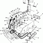 0966676 XLT SP Cooling system xlt sp 0966676 and european xlt sp e96667...