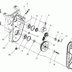 0966676 XLT SP Chaincase xlt sp 0966676 and  european xlt sp e966676