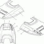 0963433 LITE Капот