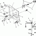 0966756 XLT Console xlt 0966756