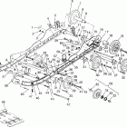 0966756 XLT Suspension xlt 0966756