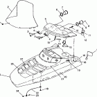 0963865 CLASSIC Hood classic 0963865