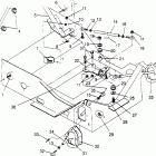 0965677 600 XCR SP Steering 600 xcr sp 0965677 and european 600 xcr sp e965...