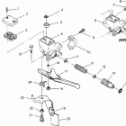 0960678 ULTRA SP Master cylinder ultra sp 0960678 and european ultra sp e...