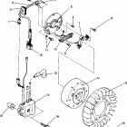 0962061 WIDETRAK GT Magneto widetrak gt 0962061 and european widetrak gt e96...