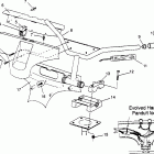 0962574 500 EFI SKS Управление