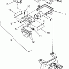 0960678 ULTRA SP Brake ultra sp 0960678 and european ultra sp e960678