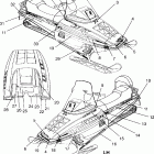 0962064 WIDETRAK LX Decals  widetrak lx 0962064 and  european widetrak lx e9...