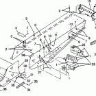 0960678 ULTRA SP Tunnel ultra sp 0960678 and european ultra sp e960678