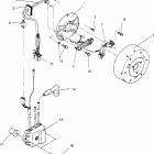 0963865 CLASSIC Magneto classic 0963865