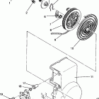 0960556 XLT SKS Recoil starter xlt rmk 0960956, xlt sks 0960556 and euro...