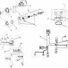 0963865 CLASSIC Ignition and wire harness classic 0963865