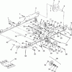 0960443 SPORT Suspension sport touring 0960243 and european sport tour...