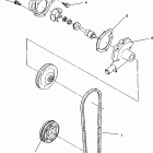 0962564 500 CARB SKS Water pump 500 carb 0962764, 500 carb sks 0962564,  euro...