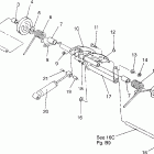 0963433 LITE Rear torque arm lite 0963433, euro lite e963433 and lite...