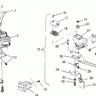 0963865 CLASSIC Controls classic 0963865