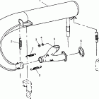 E963365 EURO CLASSIC TOURING Exhaust system classic touring 0963365 and european clas...