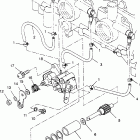 0960578 ULTRA SKS Oil pump ultra sks 0960578, euro ultra sks e960578, and ...