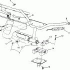 0962761 TRAIL Руль - trail 0962761