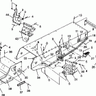 0963357 XLT TOURING Tunnel xlt touring 0963357 and european xlt touring e963...