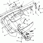 0960443 SPORT Nosepan sport 0960443, sport touring 0960243  and europe...