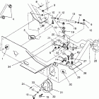 0960556 XLT SKS Steering xlt rmk 0960956, xlt sks 0960556 and european x...