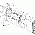 0960678 ULTRA SP Chaincase ultra sp 0960678 and european ultra sp e960678