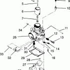 0960143 TRAN SPORT Carburetor tran sport 0960143 and  euro tran sport e9601...