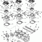 0960678 ULTRA SP Cylinder ultra sp 0960678 and european ultra sp e960678